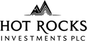 Hot Rocks logo
