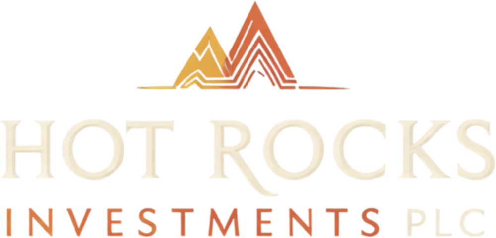 Hot Rocks