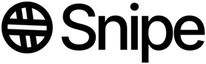 Snipe logo
