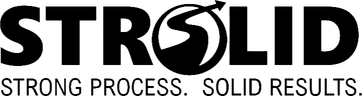 Strolid logo