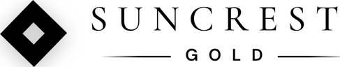 Suncrest Gold logo