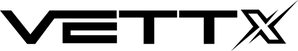 VettX logo