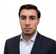 Daniel McGrattan, Founder, Provena
