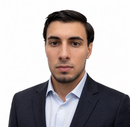 Daniel McGrattan, Founder at Provena